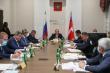 Газификацию Волгоградской области обсудили на заседании регионального штаба под председательством Министра энергетики РФ